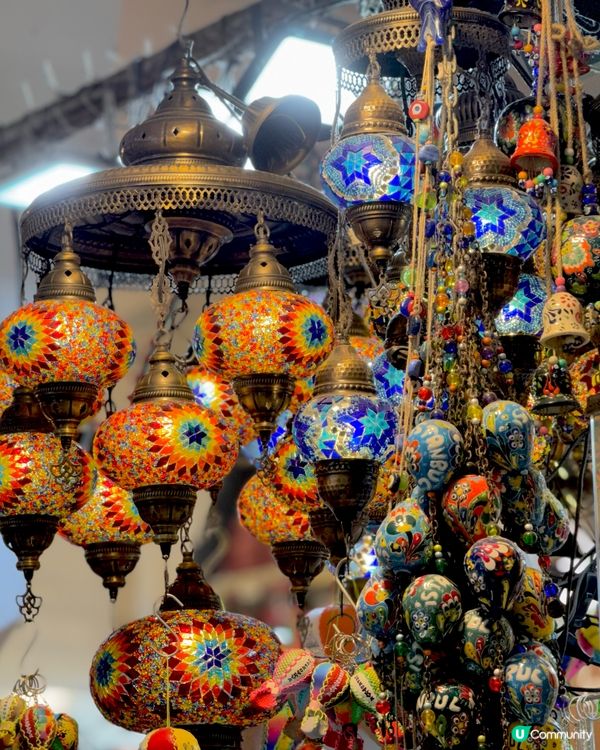 人生必去：土耳其行程（下）