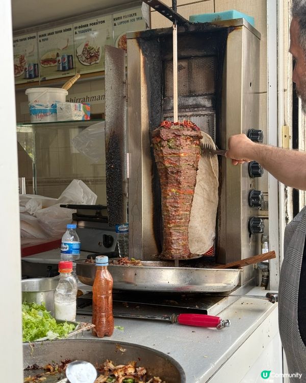 人生必去：土耳其行程（下）