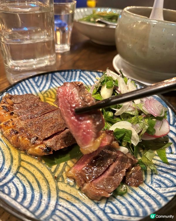 浪漫氣氛的泰國菜💕