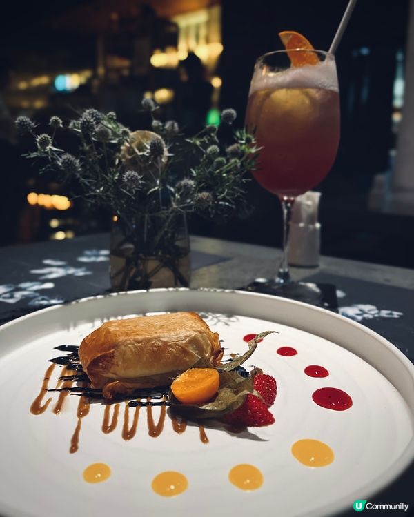 佐敦文青藝術風🎨浪漫約會餐廳西班牙菜💌