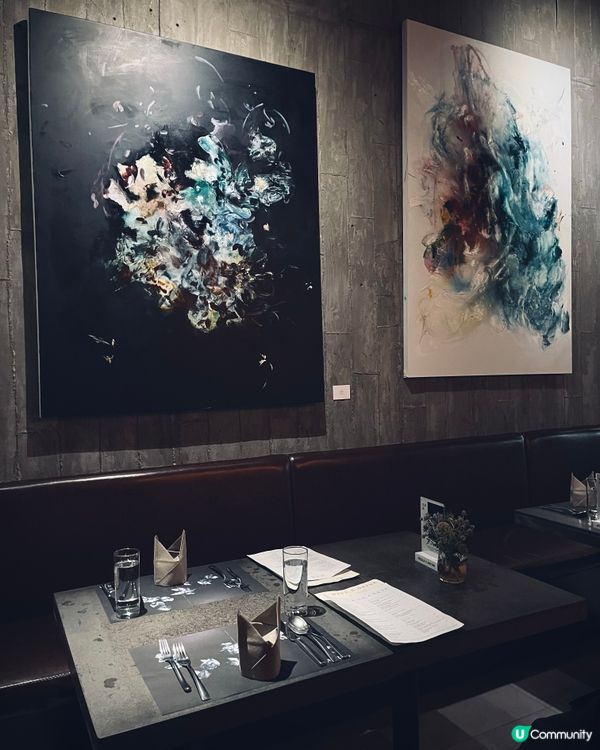 佐敦文青藝術風🎨浪漫約會餐廳西班牙菜💌