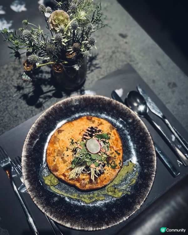 佐敦文青藝術風🎨浪漫約會餐廳西班牙菜💌