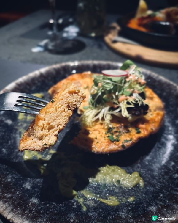 佐敦文青藝術風🎨浪漫約會餐廳西班牙菜💌