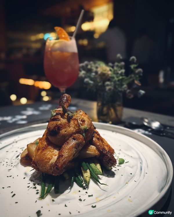 佐敦文青藝術風🎨浪漫約會餐廳西班牙菜💌