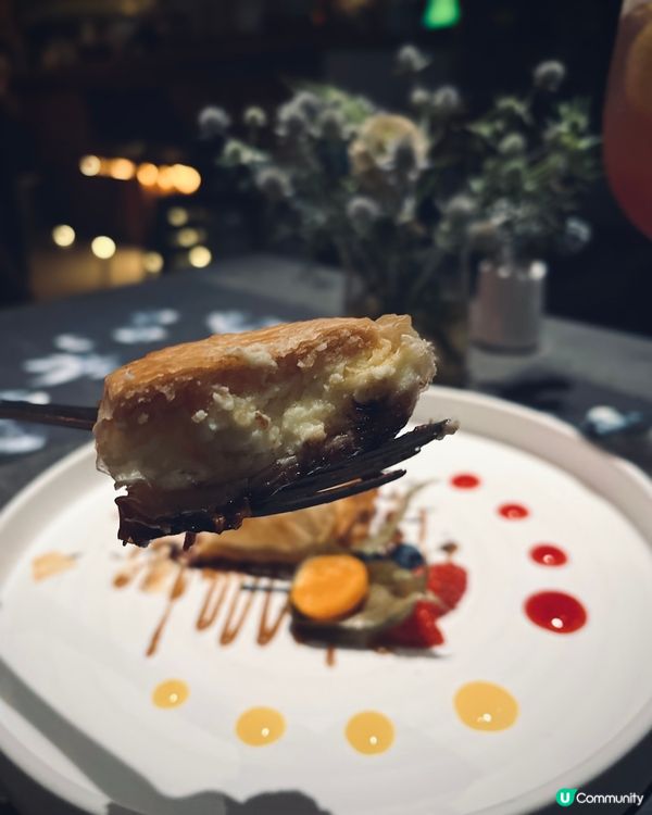 佐敦文青藝術風🎨浪漫約會餐廳西班牙菜💌