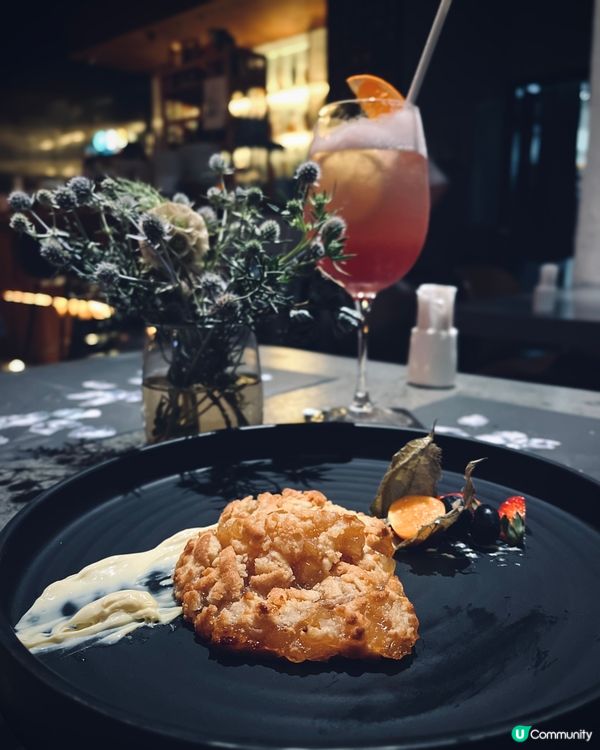 佐敦文青藝術風🎨浪漫約會餐廳西班牙菜💌