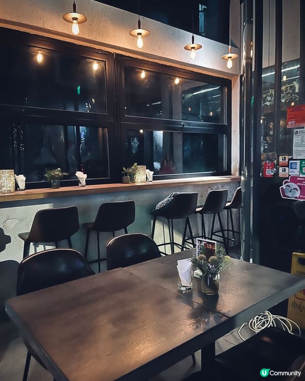 佐敦文青藝術風🎨浪漫約會餐廳西班牙菜💌