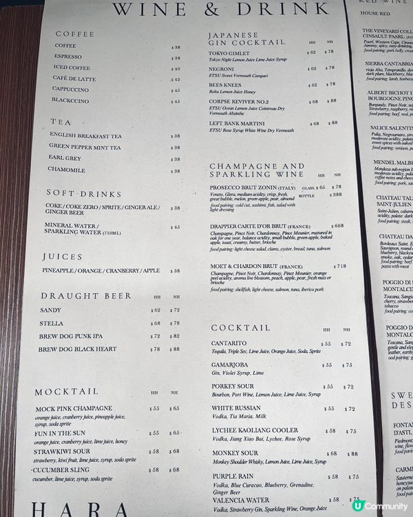 佐敦文青藝術風🎨浪漫約會餐廳西班牙菜💌