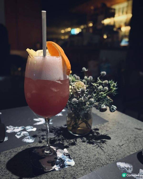 佐敦文青藝術風🎨浪漫約會餐廳西班牙菜💌