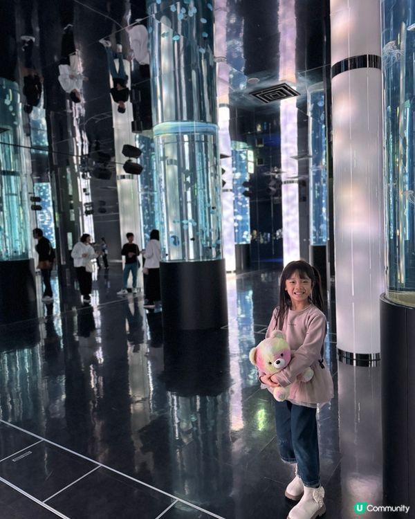 沖繩｜探索海洋的奇妙世界🌊