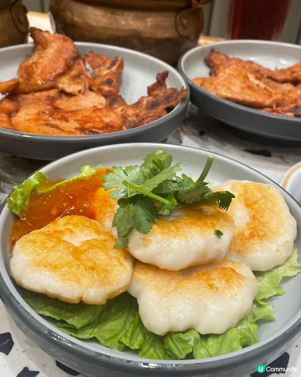 必試招牌酸辣湯底！