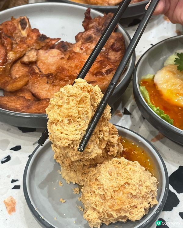 必試招牌酸辣湯底！