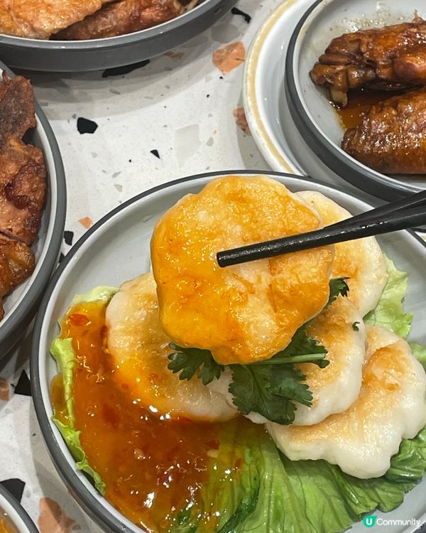 必試招牌酸辣湯底！