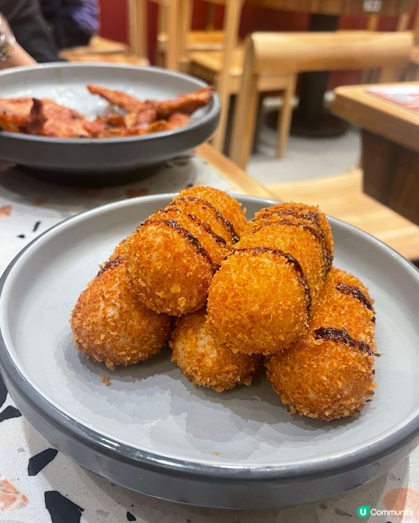 必試招牌酸辣湯底！