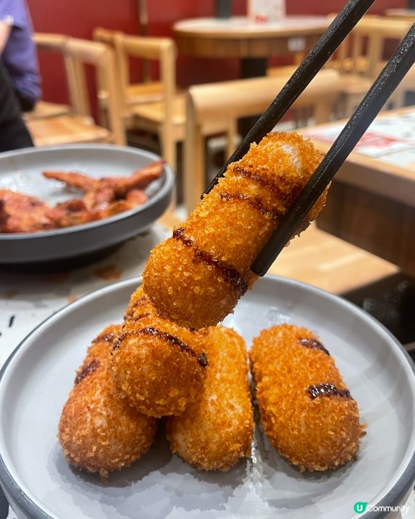 必試招牌酸辣湯底！