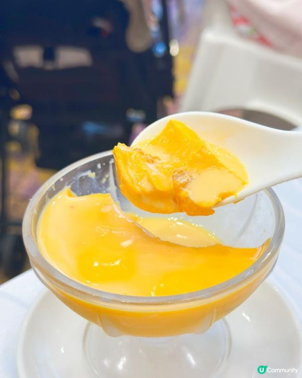 好鐘意飲茶食點心