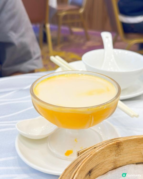 好鐘意飲茶食點心