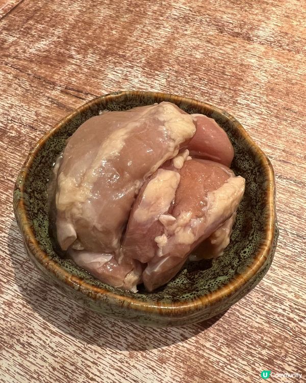 燒肉天堂🤤 今晚老公帶我食😋