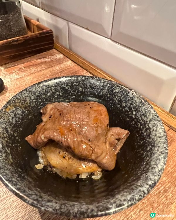 燒肉天堂🤤 今晚老公帶我食😋