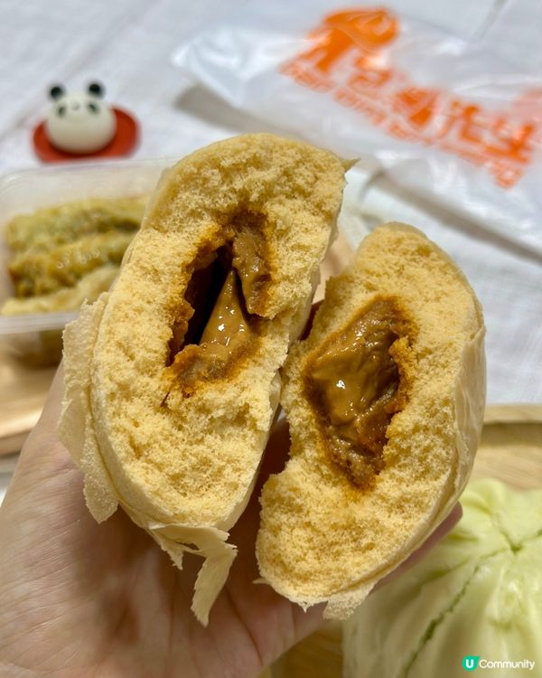 包點先生 x 星廚 HK$12泰式風味🇹🇭