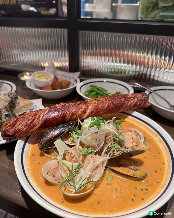 期望越大失望越大既All in 套餐 