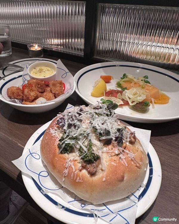 期望越大失望越大既All in 套餐 