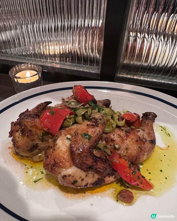 期望越大失望越大既All in 套餐 