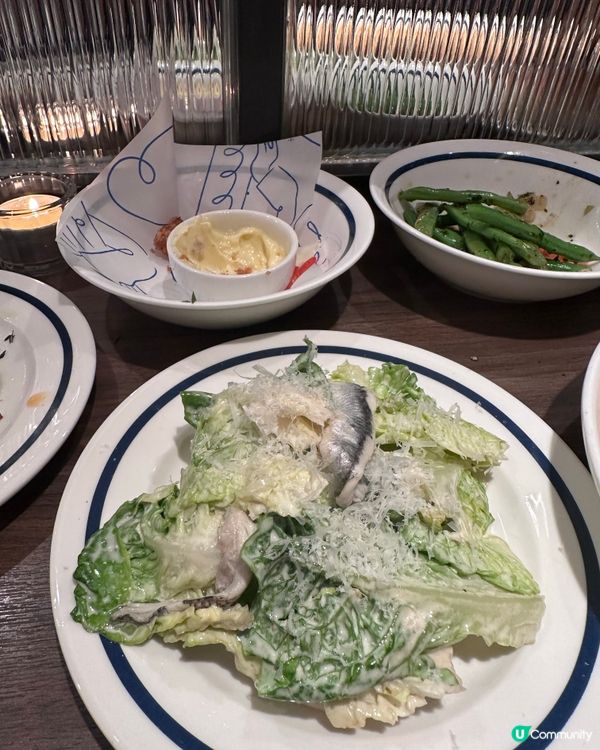 期望越大失望越大既All in 套餐 