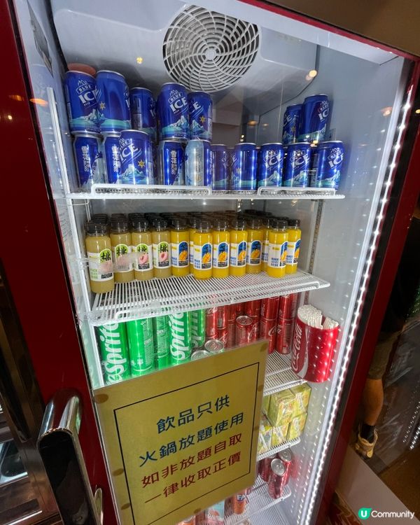 [勞蘇食]雞煲魚鍋放題x傷心酸辣😍