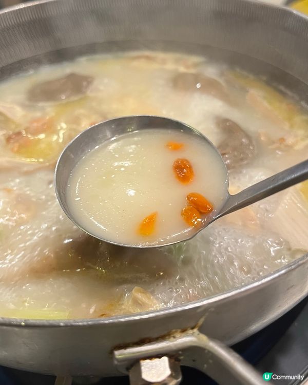 [勞蘇食]雞煲魚鍋放題x傷心酸辣😍