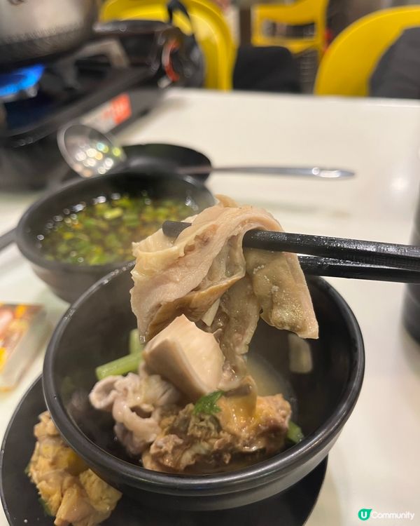 [勞蘇食]雞煲魚鍋放題x傷心酸辣😍