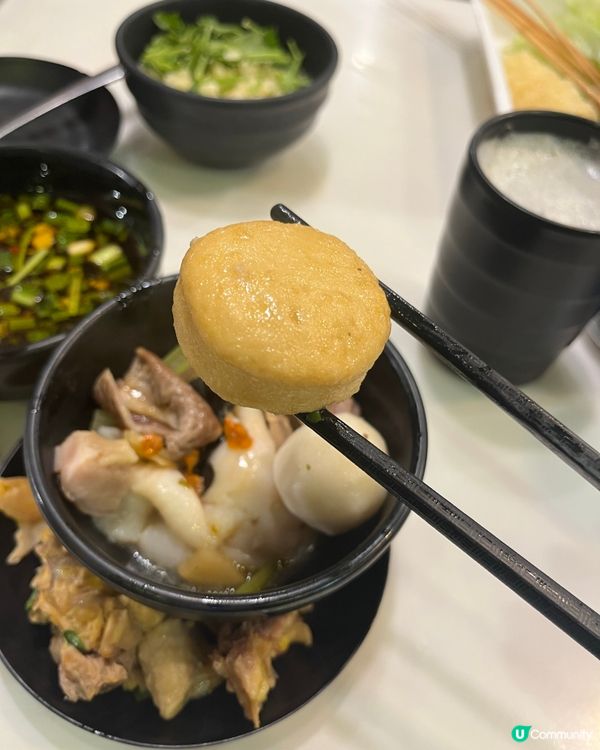 [勞蘇食]雞煲魚鍋放題x傷心酸辣😍