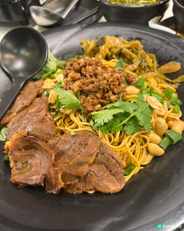 [勞蘇食]雞煲魚鍋放題x傷心酸辣😍