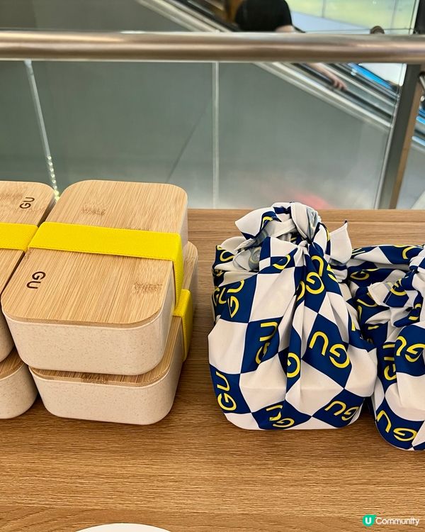 🔥深圳GU新店開幕！4大驚喜全公開🔥