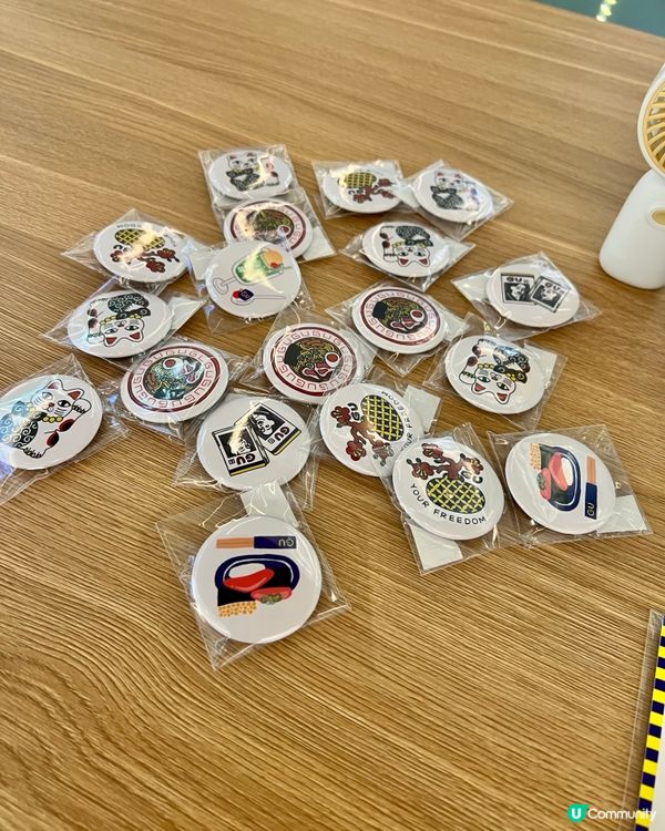 🔥深圳GU新店開幕！4大驚喜全公開🔥