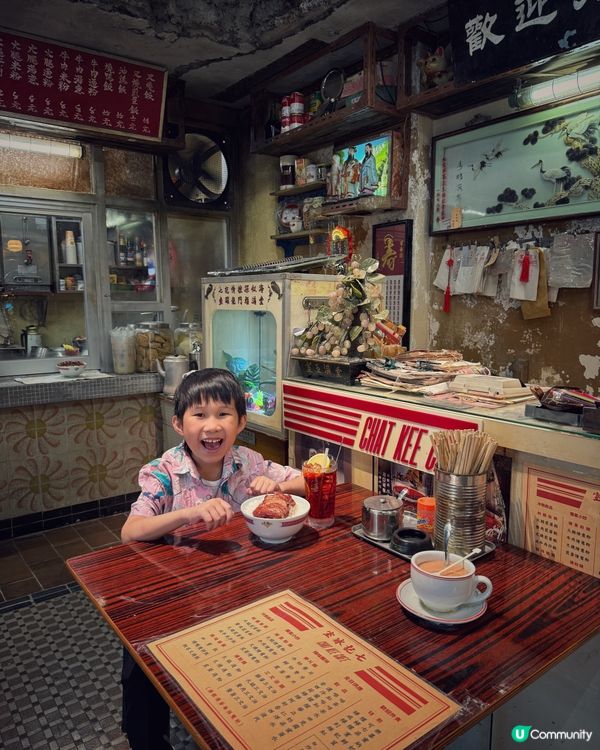 九龍城寨光影之旅