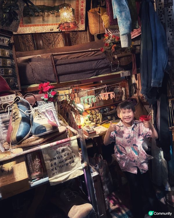 九龍城寨光影之旅