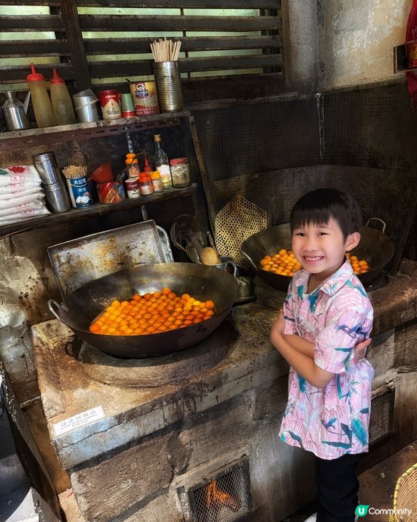 九龍城寨光影之旅