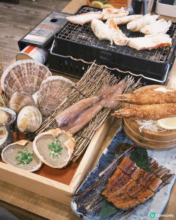 日本必食水產？？