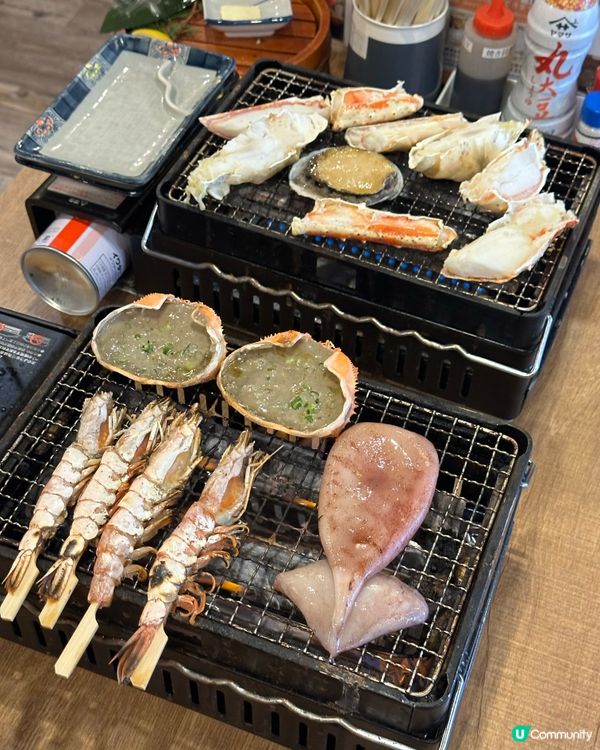 日本必食水產？？