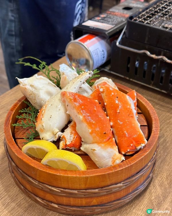 日本必食水產？？