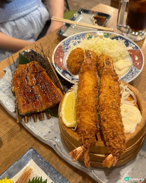 日本必食水產？？