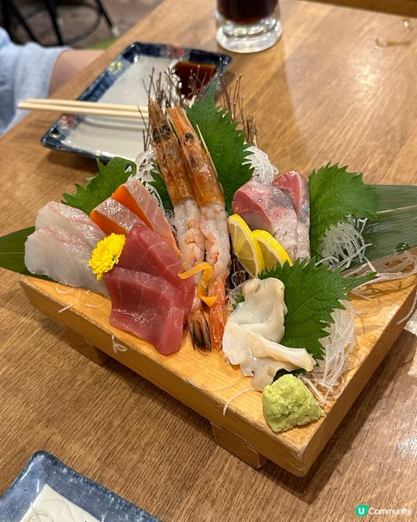 日本必食水產？？