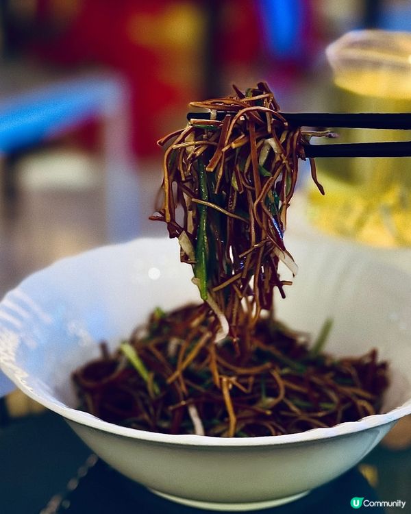 值得－試‼️ 香港少見國宴級美食😉