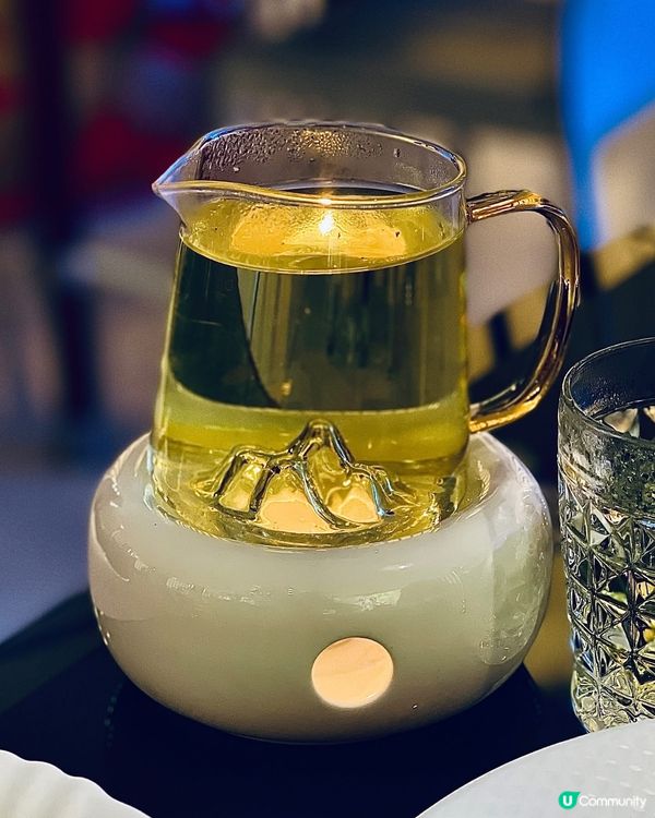 值得－試‼️ 香港少見國宴級美食😉