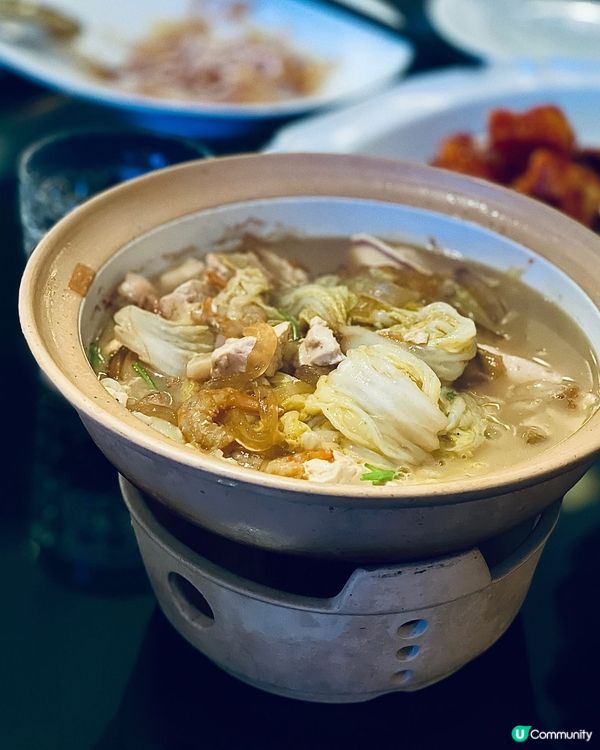 值得－試‼️ 香港少見國宴級美食😉