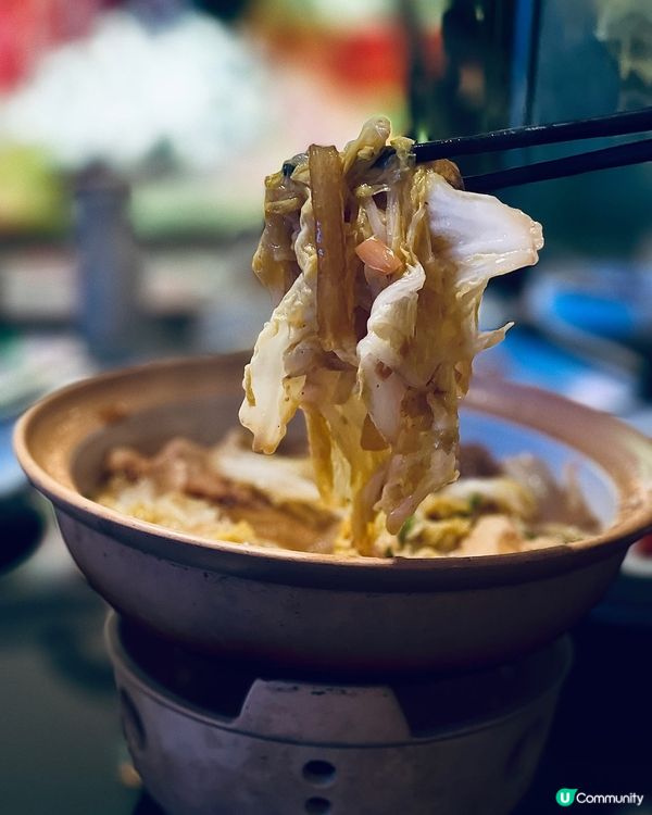 值得－試‼️ 香港少見國宴級美食😉