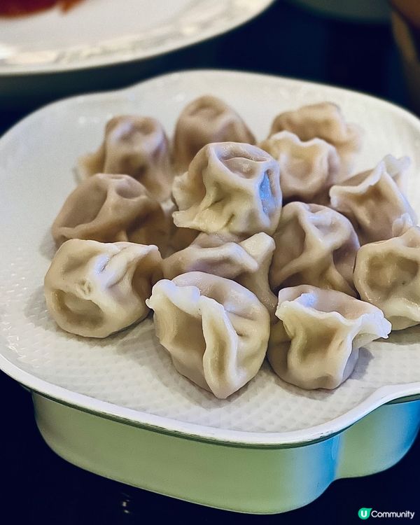 值得－試‼️ 香港少見國宴級美食😉