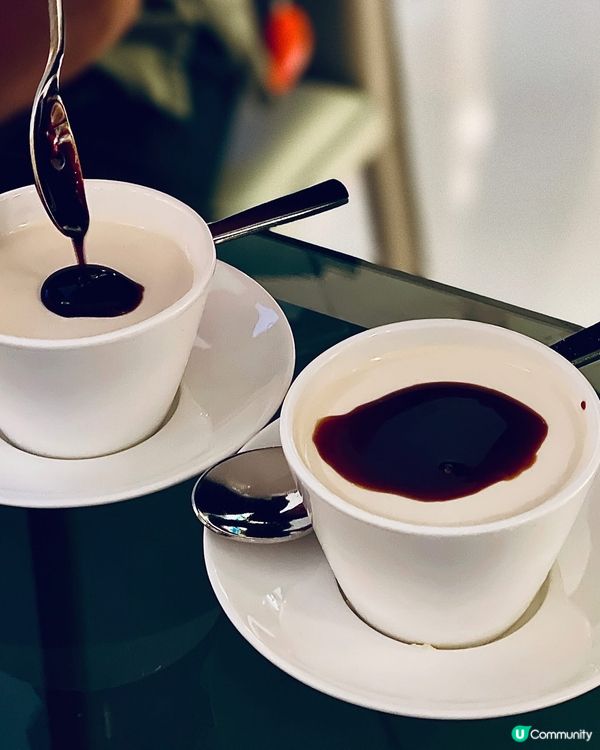 值得－試‼️ 香港少見國宴級美食😉