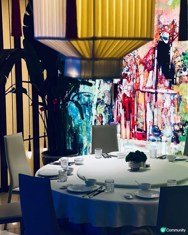 值得－試‼️ 香港少見國宴級美食😉